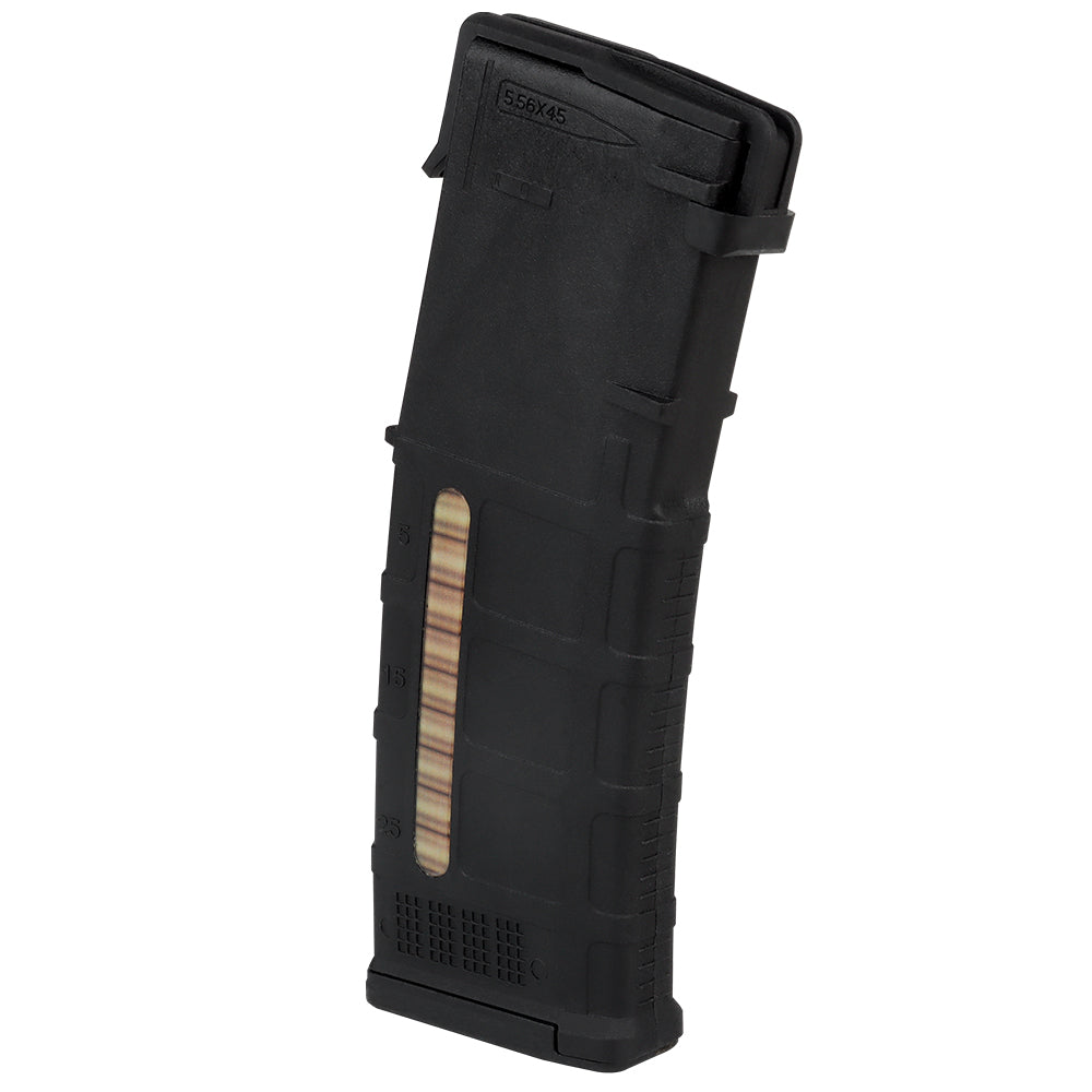 Big Foot PMAC Model Power Bank (Battery not Included - Black)