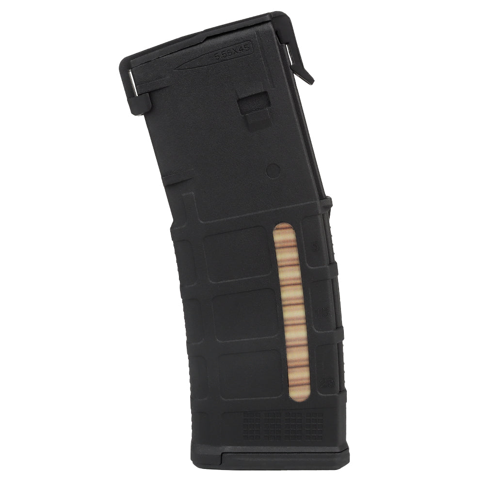 Big Foot PMAC Model Power Bank (Battery not Included - Black)