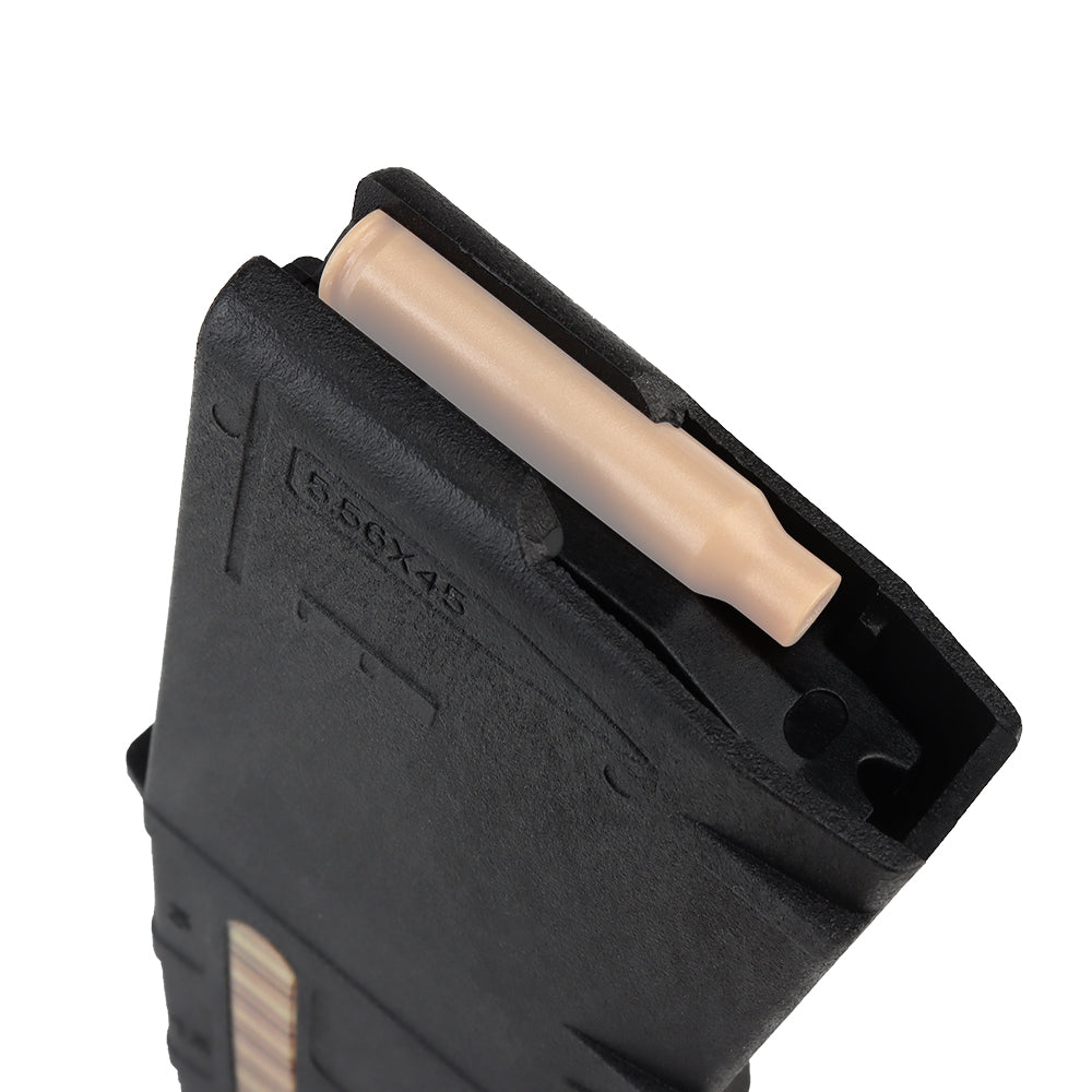 Big Foot PMAC Model Power Bank (Battery not Included - Black)