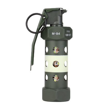 Big Foot Dummy Flashbang Stun Grenade Model (Battery Operated - OD)