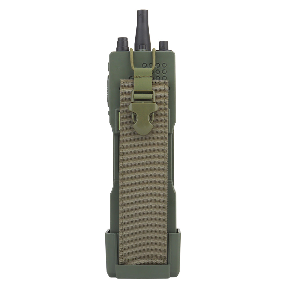 Big Foot PRC-152 Radio Model (Dummy - OD)