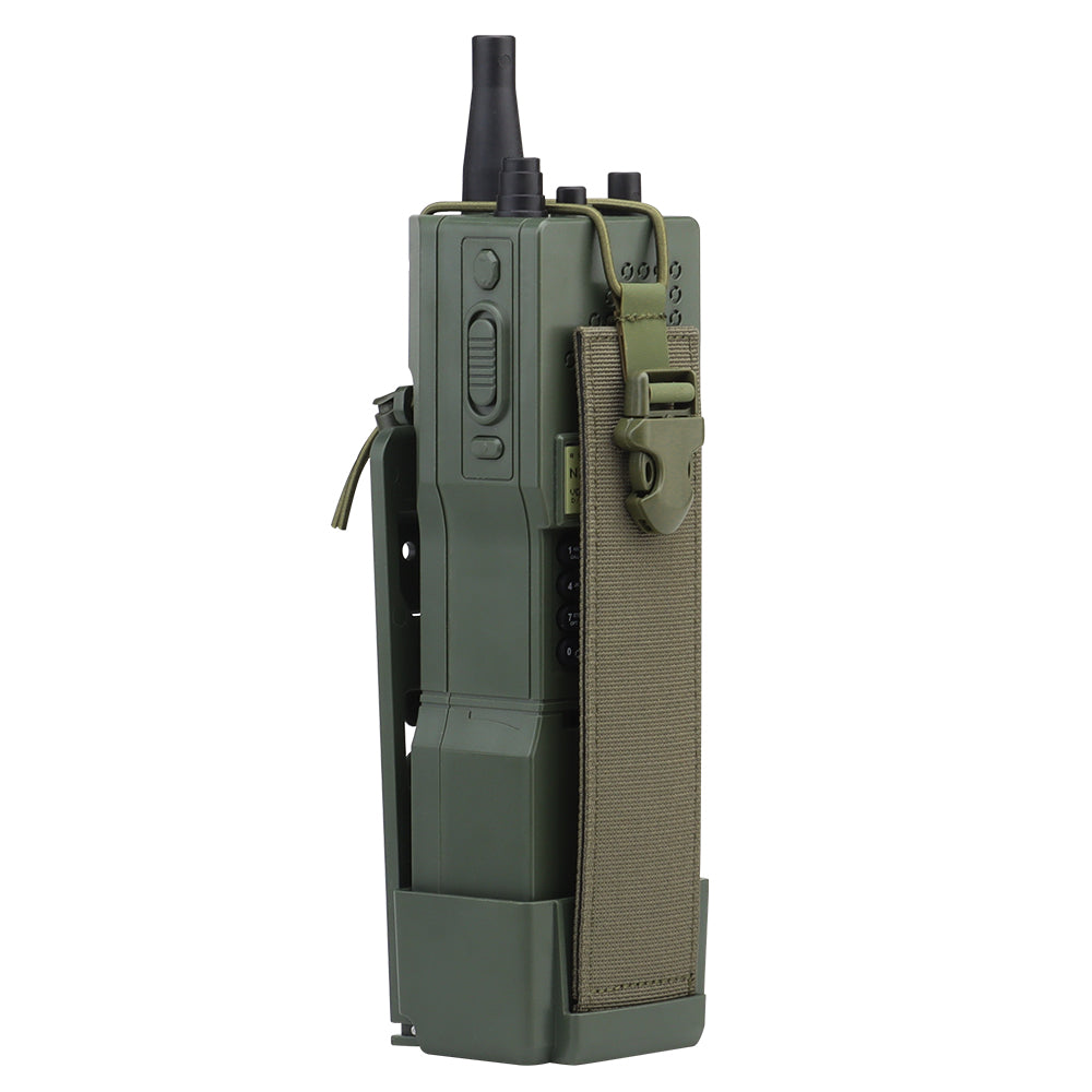Big Foot PRC-152 Radio Model (Dummy - OD)
