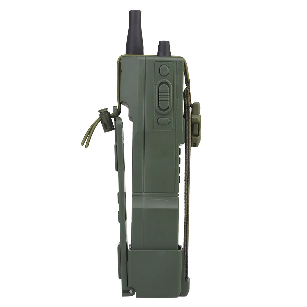 Big Foot PRC-152 Radio Model (Dummy - OD)