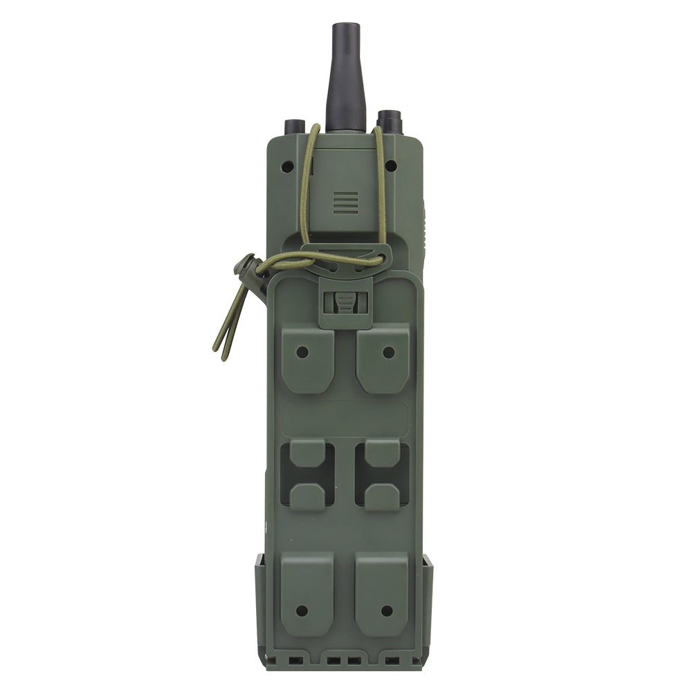 Big Foot PRC-152 Radio Model (Dummy - OD)