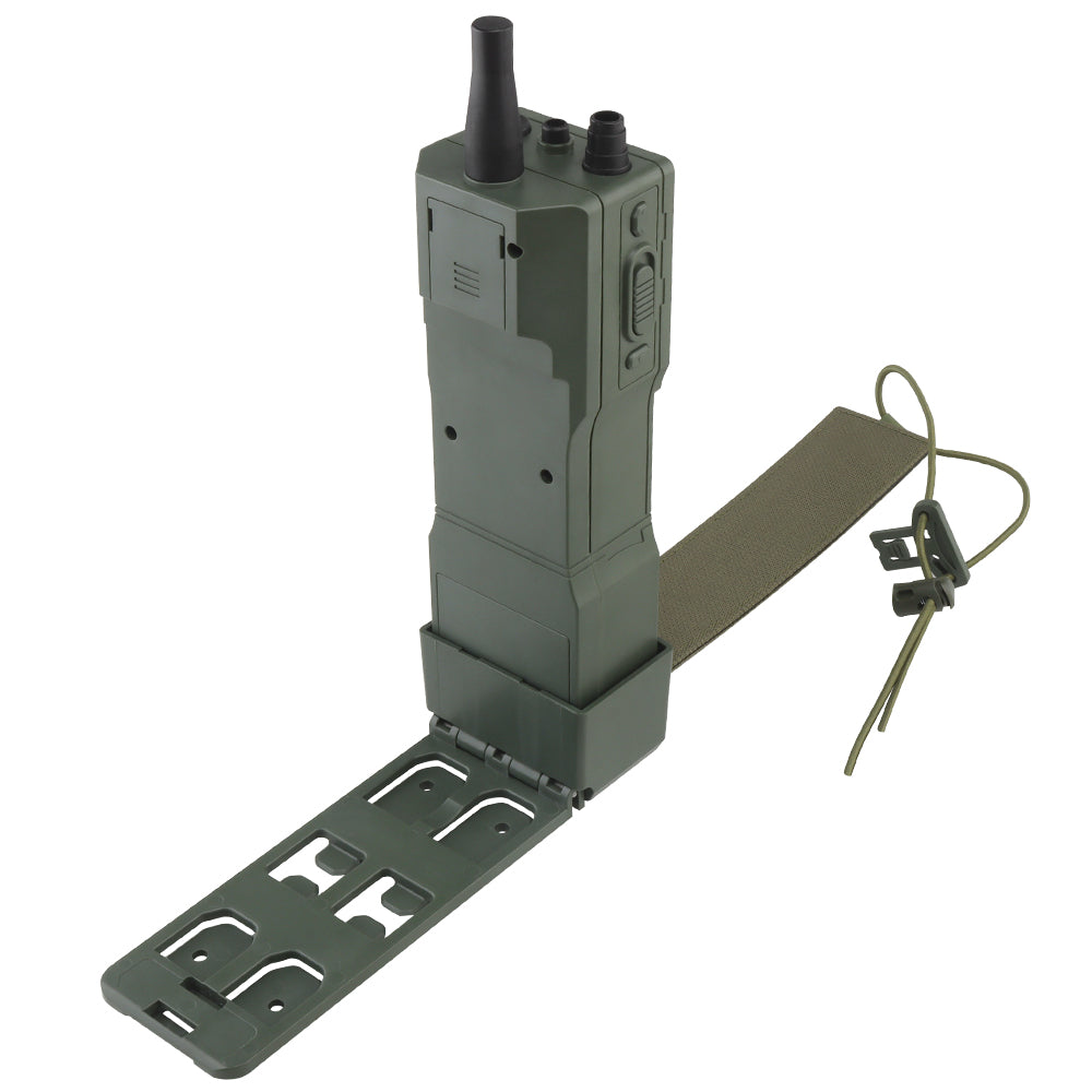 Big Foot PRC-152 Radio Model (Dummy - OD)