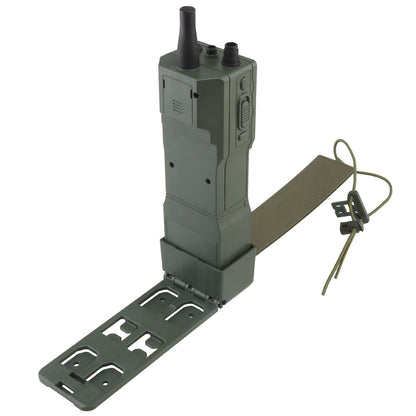Big Foot PRC-152 Radio Model (Dummy - OD)