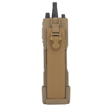 Big Foot PRC-152 Radio Model Speedloader (Dummy - Tan)
