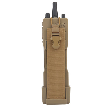 Big Foot PRC-152 Radio Model Speedloader (Dummy - Tan)