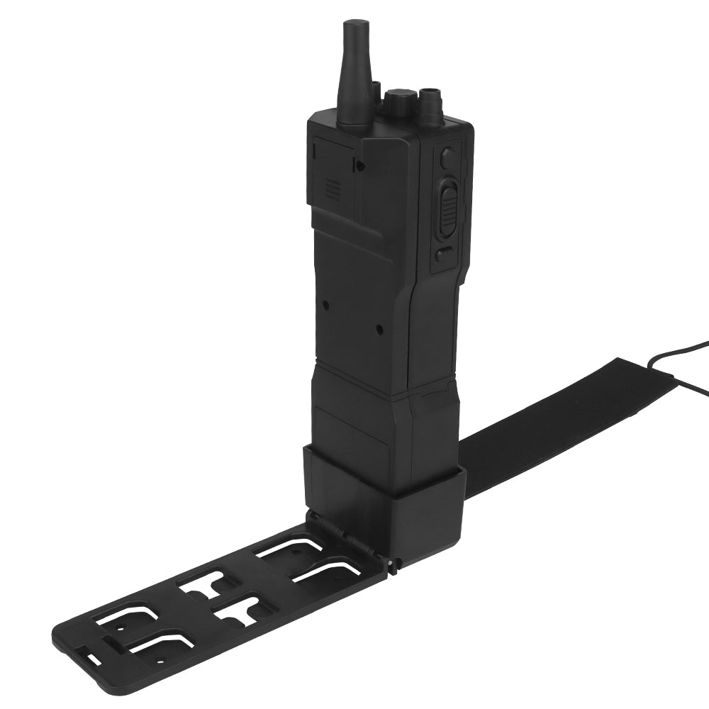 Big Foot PRC-152 Radio Model Speedloader (Battery Operated)
