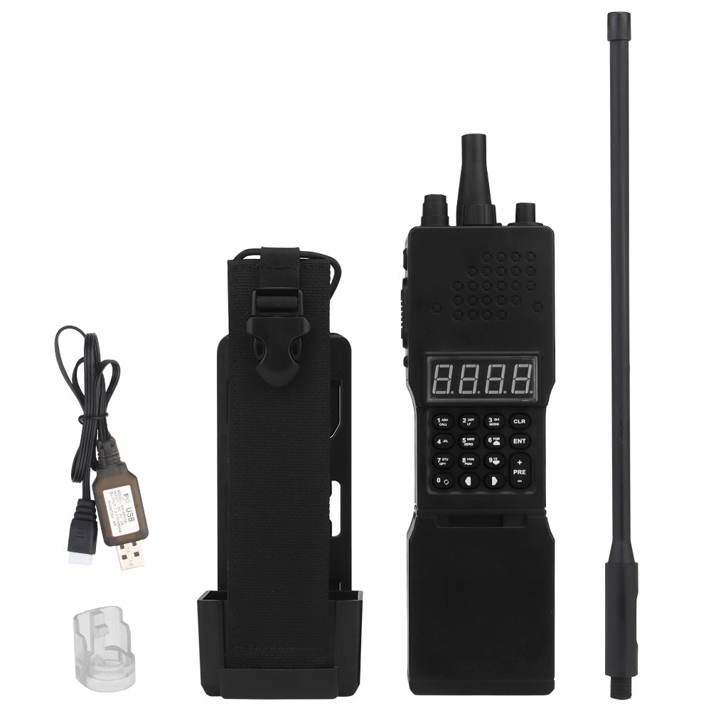 Big Foot PRC-152 Radio Model Speedloader (Battery Operated)