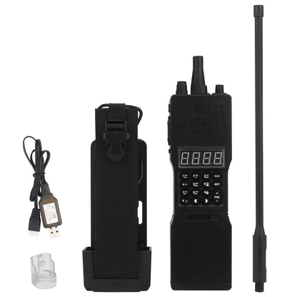 Big Foot PRC-152 Radio Model Speedloader (Battery Operated)