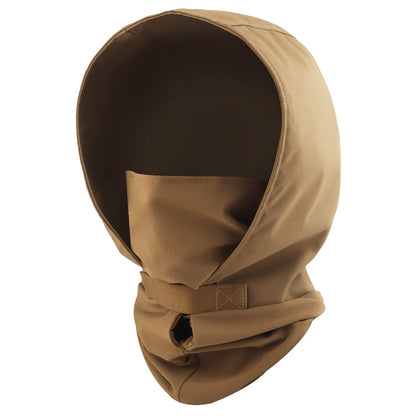 Big Foot Night Headgear (Cordura - Brown)
