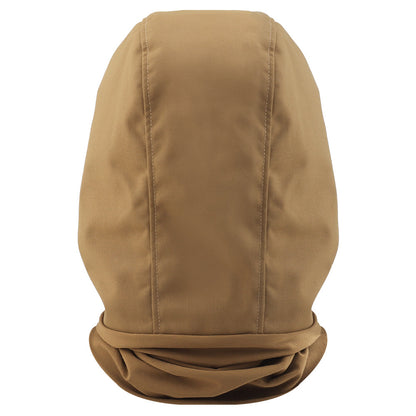 Big Foot Night Headgear (Cordura - Brown)