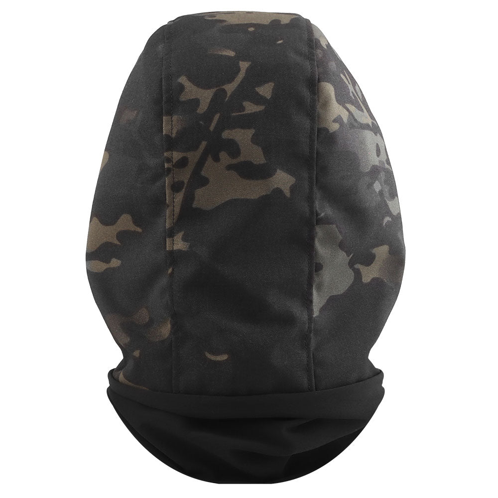 Big Foot Night Headgear (Cordura - Black Multicam)