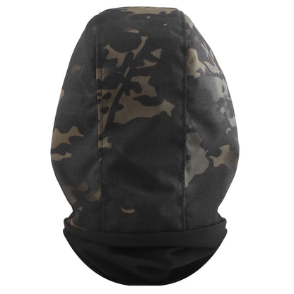 Big Foot Night Headgear (Cordura - Black Multicam)