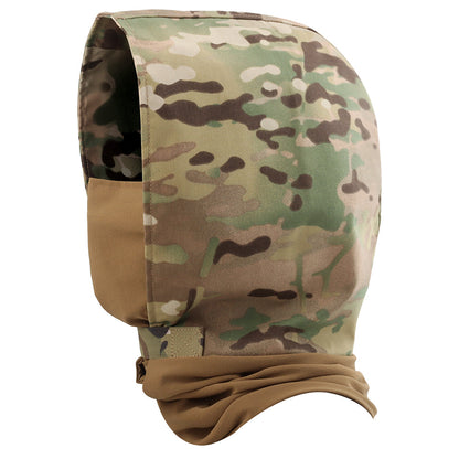 Big Foot Night Headgear (Cordura - Multicam)