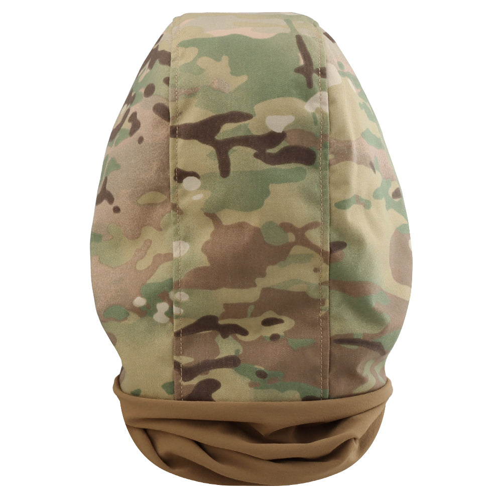 Big Foot Night Headgear (Cordura - Multicam)