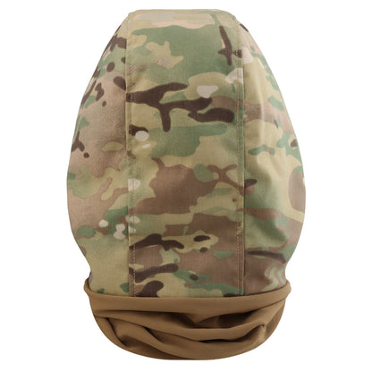 Big Foot Night Headgear (Cordura - Multicam)