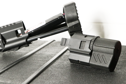 Airtech Studios BEU Battery  Extension Unit - VFC  Avalon  PDW  Series  - Black