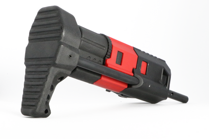 Airtech Studios BEU Battery  Extension Unit - VFC  Avalon  PDW  Series  - Black
