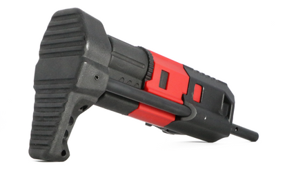 Airtech Studios BEU Battery  Extension Unit - VFC  Avalon  PDW  Series  - Black