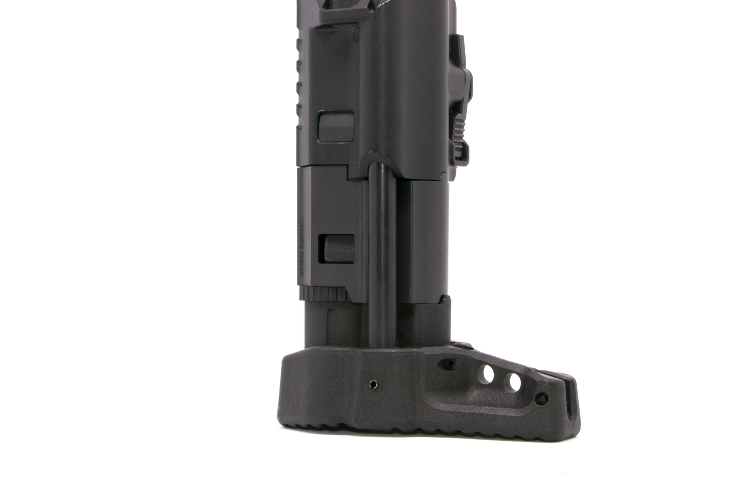 Airtech Studios BEU Battery  Extension Unit - VFC  Avalon  PDW  Series  - Black