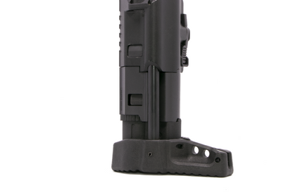Airtech Studios BEU Battery  Extension Unit - VFC  Avalon  PDW  Series  - Black