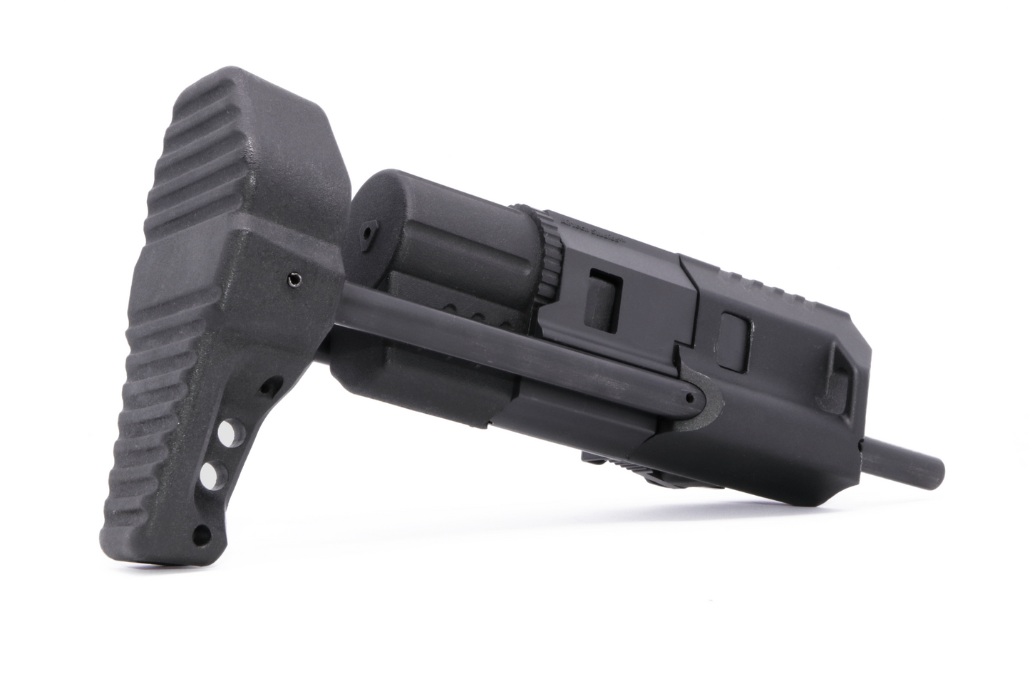 Airtech Studios BEU Battery  Extension Unit - VFC  Avalon  PDW  Series  - Black