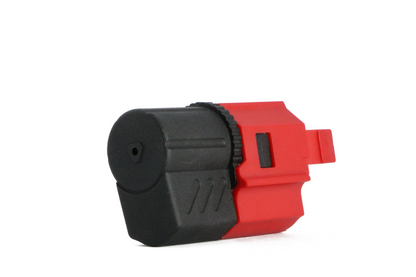 Airtech Studios BEU Battery  Extension Unit - VFC  Avalon  PDW  Series  - Black