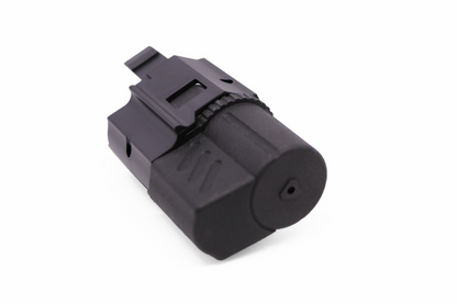 Airtech Studios BEU Battery  Extension Unit - VFC  Avalon  PDW  Series  - Black