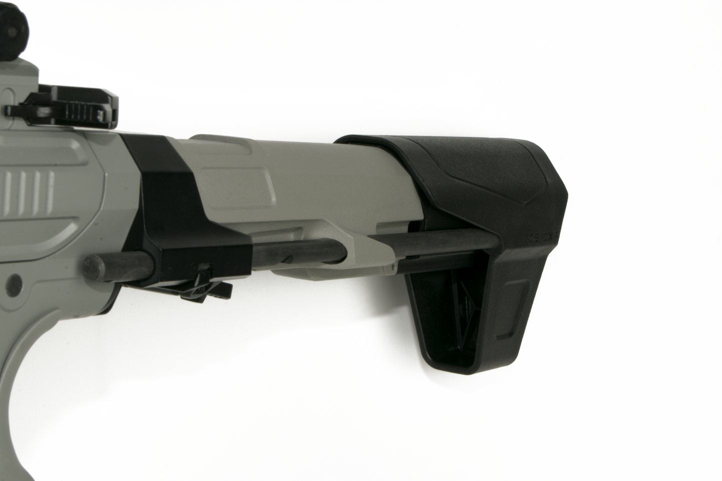 Airtech Studios BEU Battery  Extension Unit for CS  CXP-MARS  PDW9