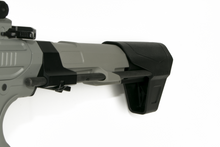 Airtech Studios BEU Battery  Extension Unit for CS  CXP-MARS  PDW9