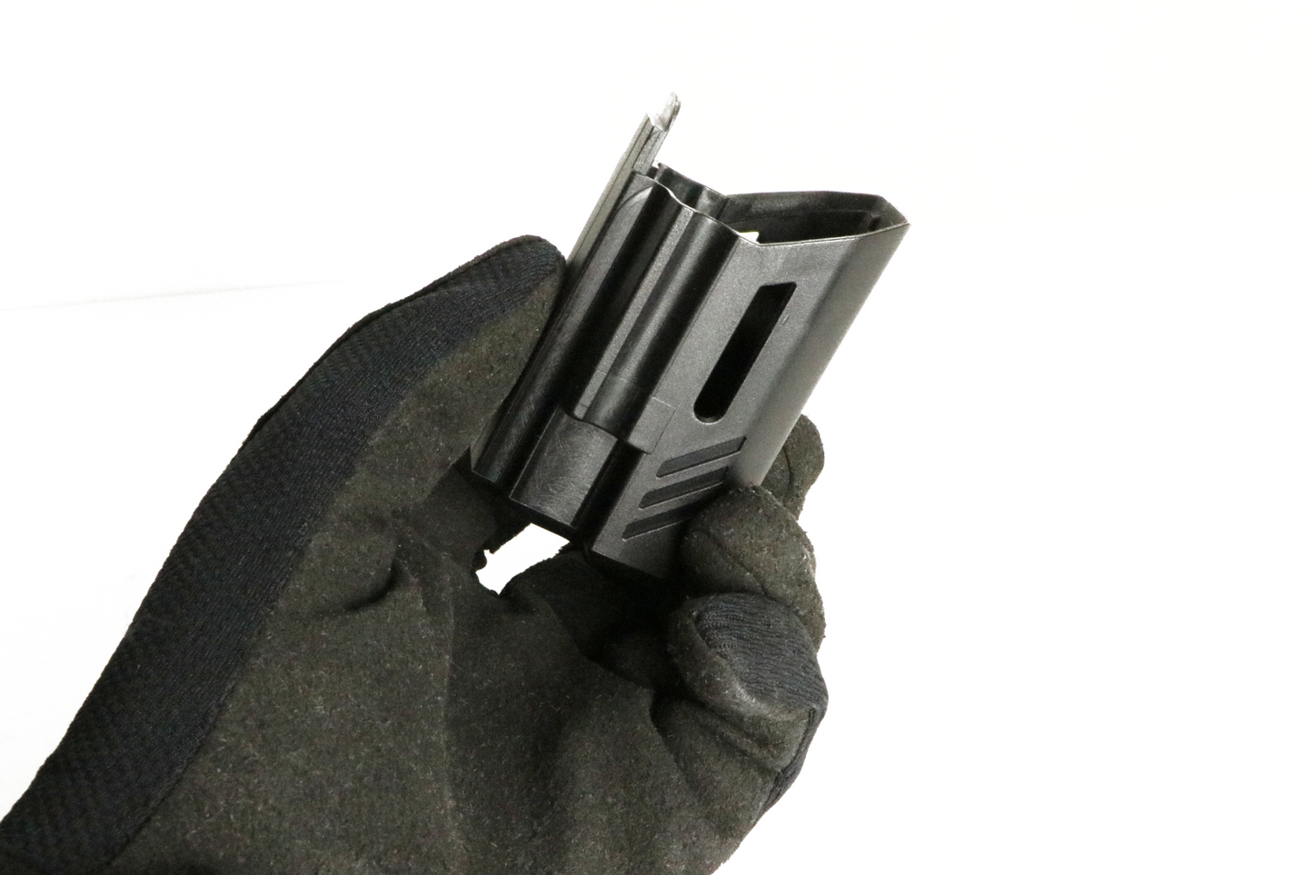 Airtech Studios BEU Battery  Extension Unit for CS  CXP-MARS  PDW9
