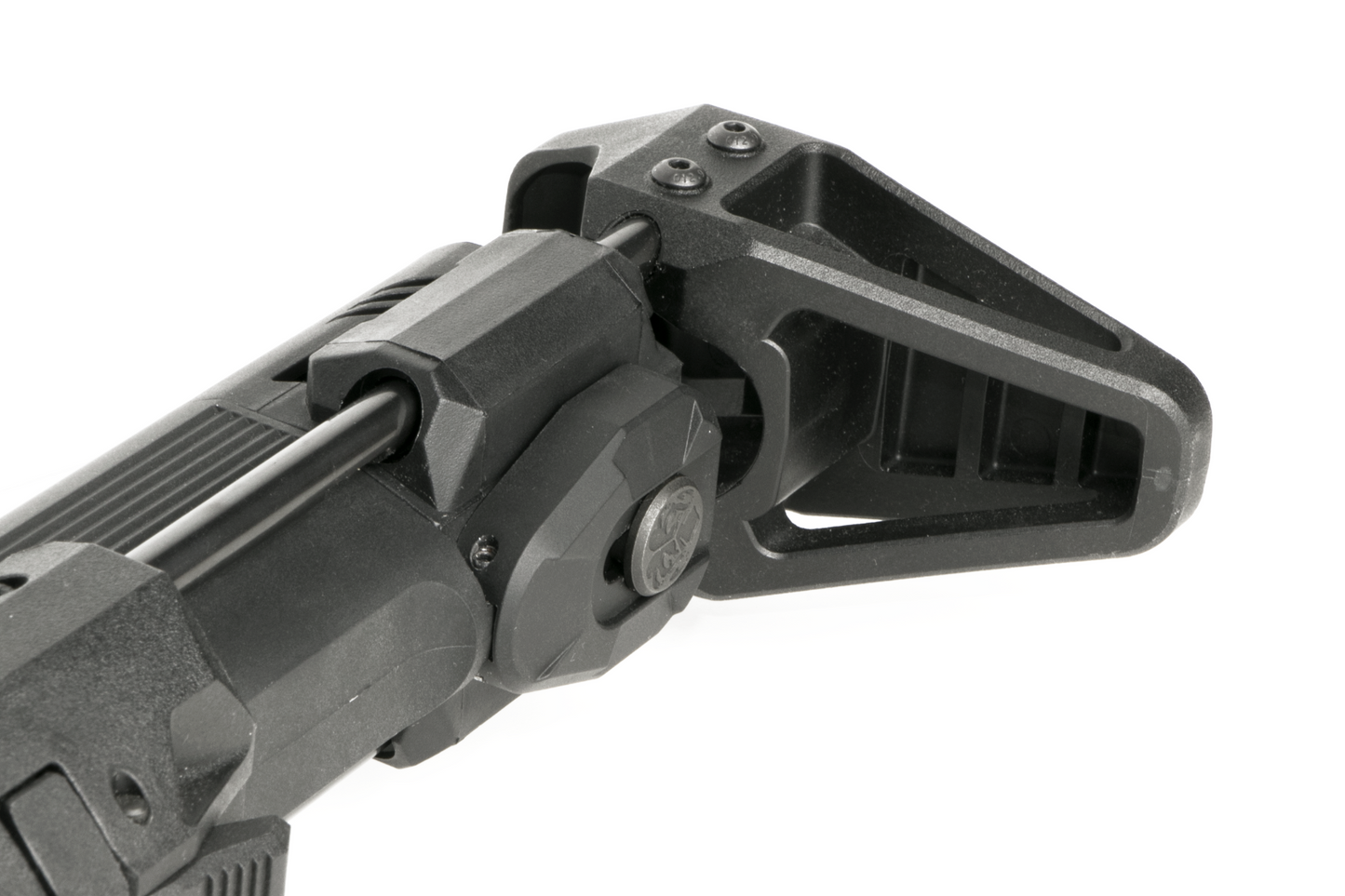 Airtech Studios - BEU  Battery  Extension Unit - KRYTAC  TRIDENT  MK-II  M PDW  (New  PDW  version)