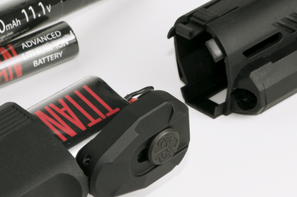 Airtech Studios - BEU  Battery  Extension Unit - KRYTAC  TRIDENT  MK-II  M PDW  (New  PDW  version)