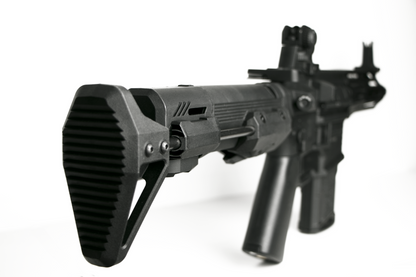Airtech Studios - BEU  Battery  Extension Unit - KRYTAC  TRIDENT  MK-II  M PDW  (New  PDW  version)
