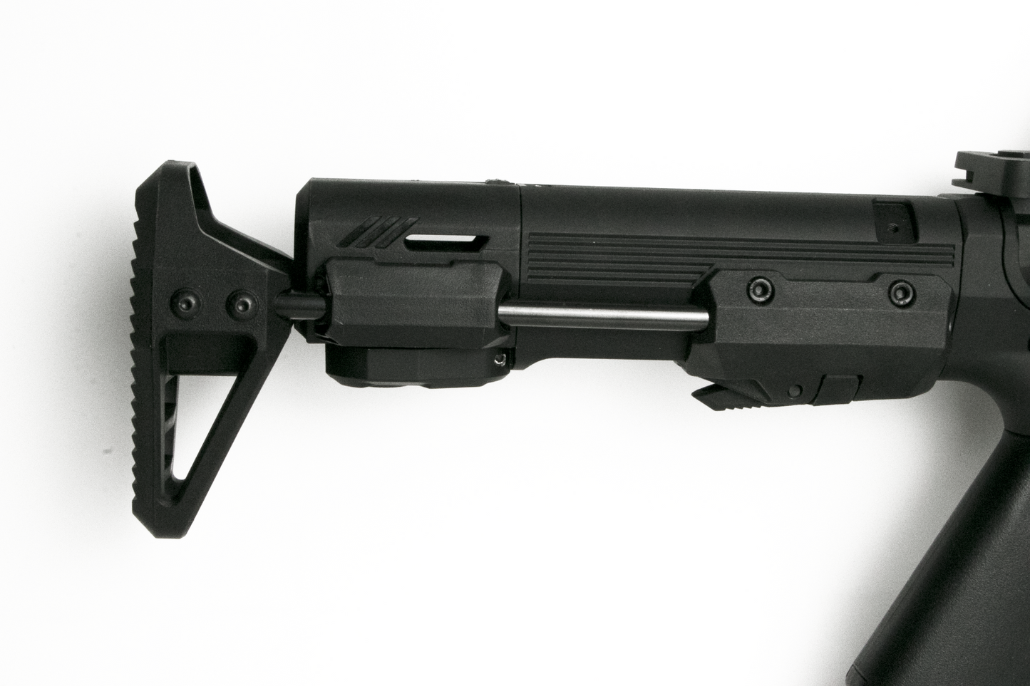 Airtech Studios - BEU  Battery  Extension Unit - KRYTAC  TRIDENT  MK-II  M PDW  (New  PDW  version)