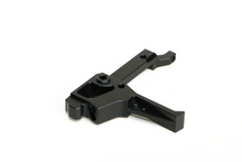 Airtech Studios - Speed  Flat  Trigger(CNC Stainless  Steel) - KRYTAC  KRISS  VECTOR  - BLACK