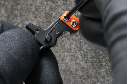 Airtech Studios - STP  Speed  Trigger Converter - G&G  ARP9  &  all  CM16  and TR16  G2  models