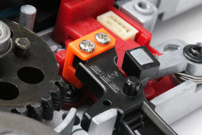 Airtech Studios - STP  Speed  Trigger Converter - G&G  ARP9  &  all  CM16  and TR16  G2  models