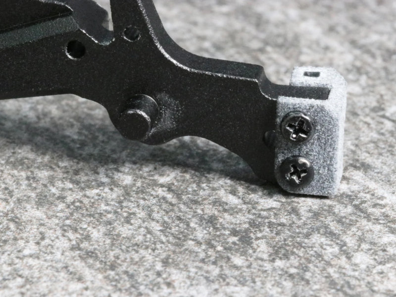 Airtech Studios - STP  Speed  Trigger Converter - G&G  SSG-1  Long  Trigger (New  Product  2022)