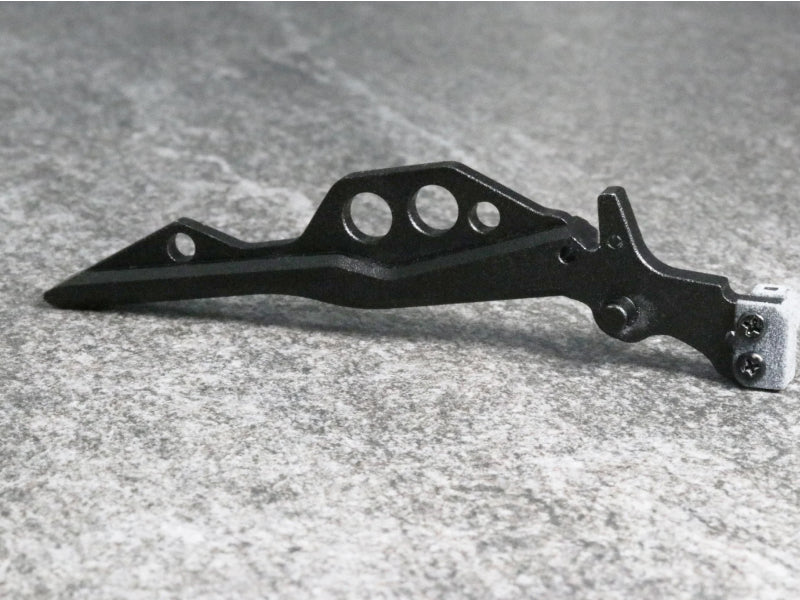 Airtech Studios - STP  Speed  Trigger Converter - G&G  SSG-1  Long  Trigger (New  Product  2022)