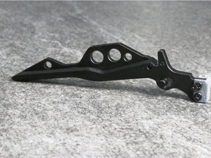 Airtech Studios - STP  Speed  Trigger Converter - G&G  SSG-1  Long  Trigger (New  Product  2022)