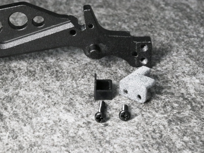 Airtech Studios - STP  Speed  Trigger Converter - G&G  SSG-1  Long  Trigger (New  Product  2022)