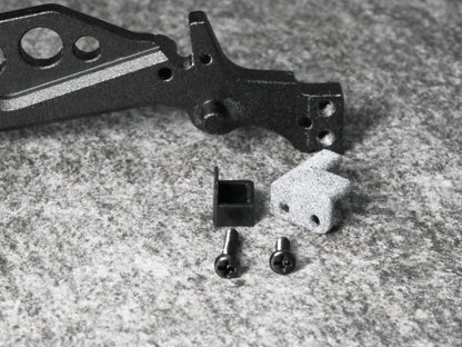 Airtech Studios - STP  Speed  Trigger Converter - G&G  SSG-1  Long  Trigger (New  Product  2022)