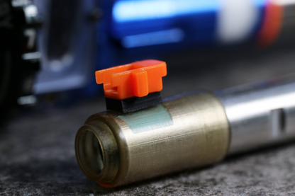 Airtech Studios - Maxx  TDC  ER-HOP  Trolley &  M-nub  (6mm  Length) - Maxx  Hopup  Chamber