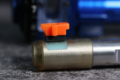 Airtech Studios - Maxx  TDC  ER-HOP  Trolley &  M-nub  (6mm  Length) - Maxx  Hopup  Chamber