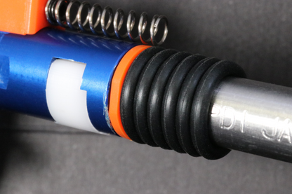 Airtech Studios - Maxx  Advanced  Hopup Chamber  Inner  Barrel Ring - Maxx  Hopup  Chamber