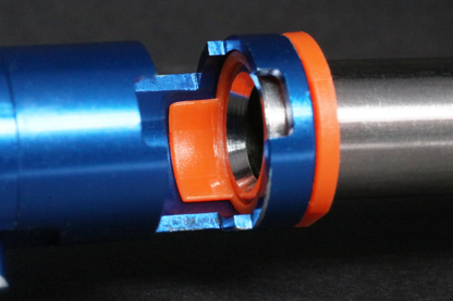 Airtech Studios - Maxx  Advanced  Hopup Chamber  Inner  Barrel Ring - Maxx  Hopup  Chamber