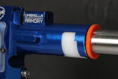 Airtech Studios - Maxx  Advanced  Hopup Chamber  Inner  Barrel Ring - Maxx  Hopup  Chamber